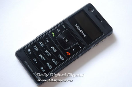 Samsung SGH-F300 �������� ������