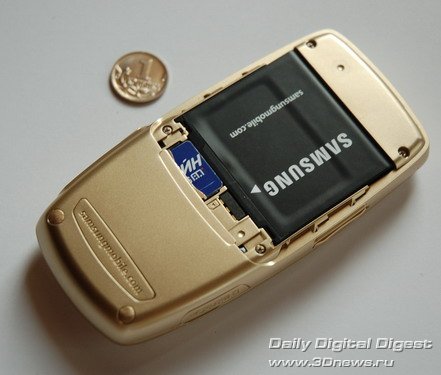 ����� Samsung SGH-�830