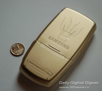 ����� Samsung SGH-�830