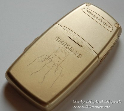 ����� Samsung SGH-�830