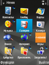 Nokia N81 8Gb. ���������.