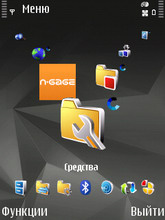 Nokia N81 8Gb. ���������.