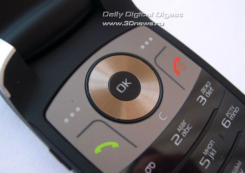 ���������� Samsung SGH-E790