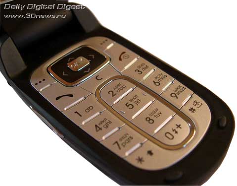 Samsung SGH-E730