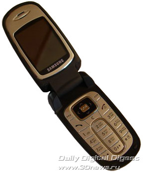 Samsung SGH-E730