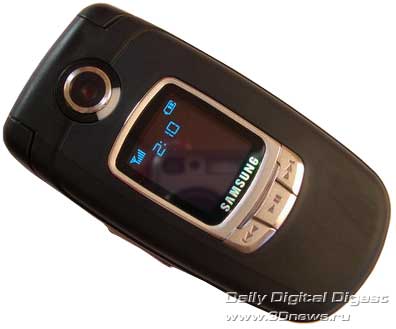 Samsung SGH-E730