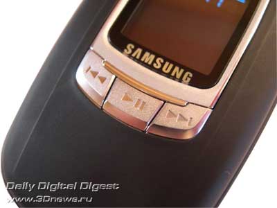 Samsung SGH-E730