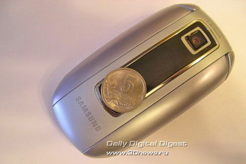 Samsung SGH-E570