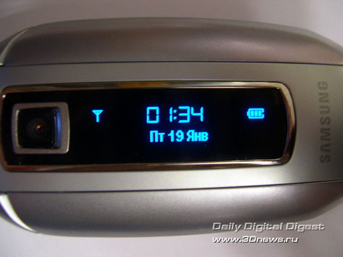 ������� ������� Samsung SGH-E570