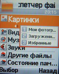 ���� Samsung SGH-E570