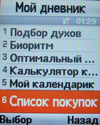 ���� Samsung SGH-E570