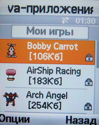 ���� Samsung SGH-E570