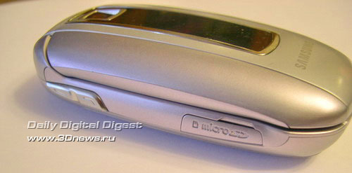 ����� ����� Samsung SGH-E570