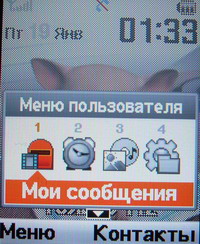 ���� Samsung SGH-E570