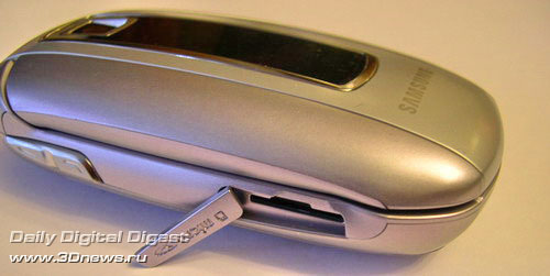 ����� ����� Samsung SGH-E570