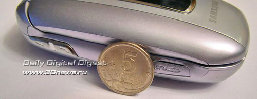 ����� ����� Samsung SGH-E570