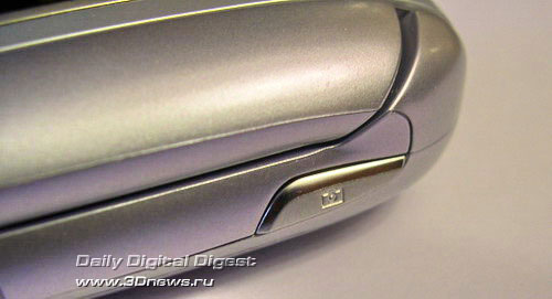 ������ ����� Samsung SGH-E570