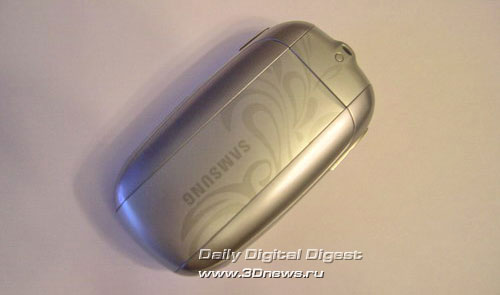 ������� ������� Samsung SGH-E570
