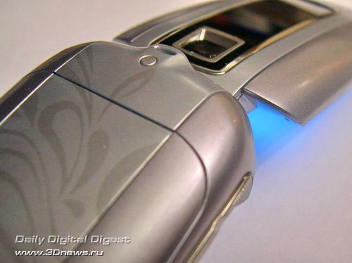 ������� ������� Samsung SGH-E570