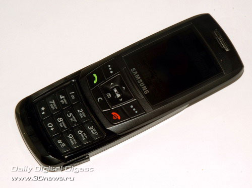 Samsung SGH-E250