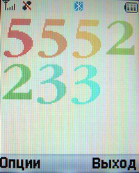 ����� Samsung SGH-E250