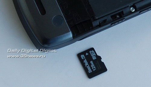 ����� Motorola W510