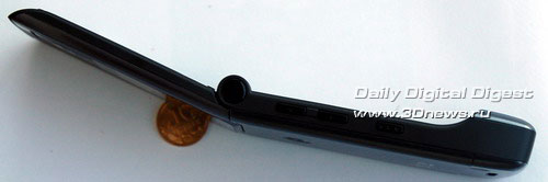 ����� Motorola W510