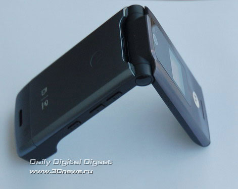 ����� Motorola W510