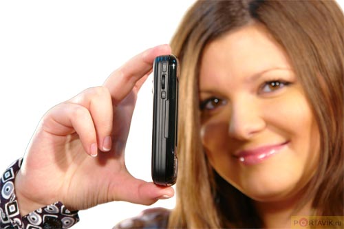 ����� ������������� HTC TyTN II