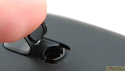 ����� ������������� HTC TyTN II