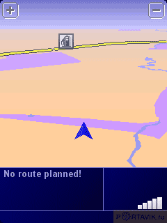 ����� ������������� HTC TyTN II