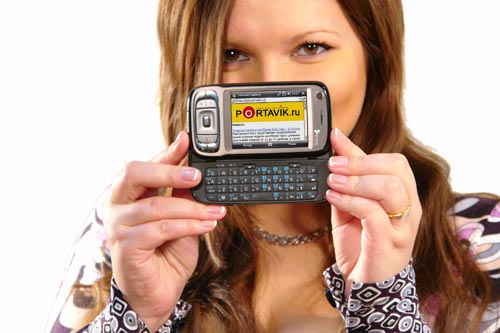 ����� ������������� HTC TyTN II