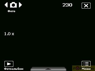 ����� ������������� HTC TyTN II