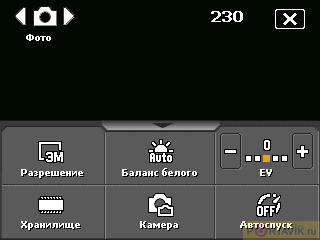 ����� ������������� HTC TyTN II