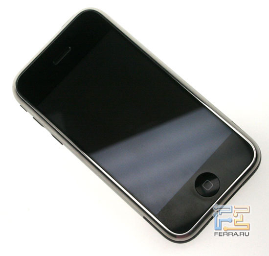 Apple iPhone 1