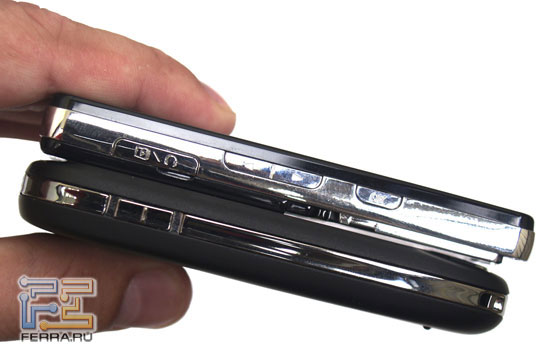 HTC Touch 4
