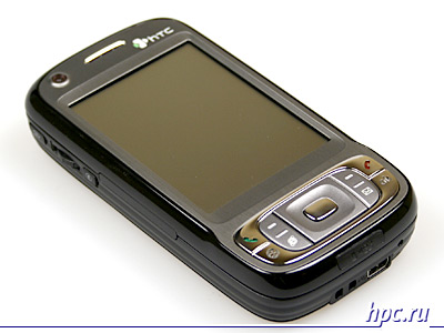 HTC TyTN II