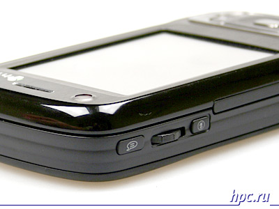 HTC TyTN II: ������ ���������