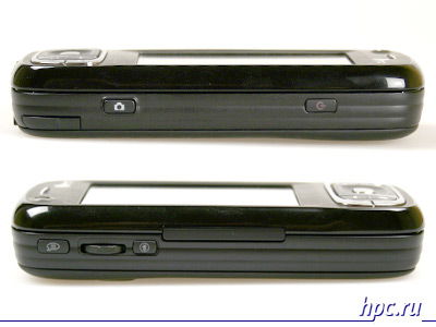 HTC TyTN II: ��� �����