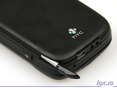 HTC TyTN II: ����� �������