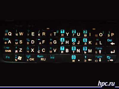 HTC TyTN II: ��������� ����������