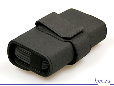 HTC TyTN II: �����