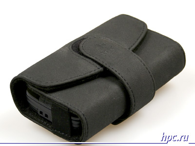 HTC TyTN II: �����