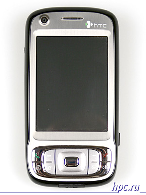 HTC TyTN II