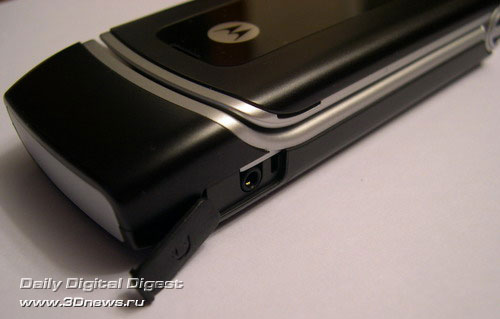 Motorola W375 ������ ��� ���������������