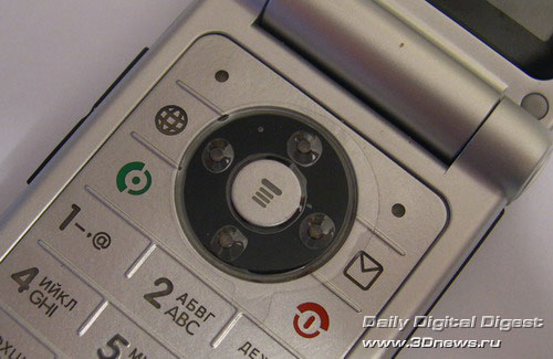 ���������� Motorola W375