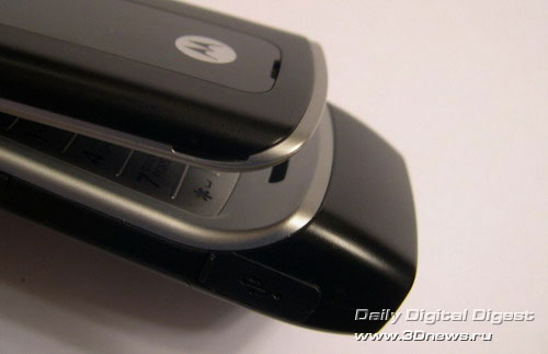 ������� ��� Motorola W375