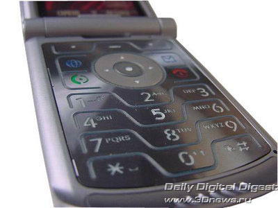 Motorola RAZR V3