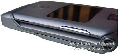 Motorola RAZR V3