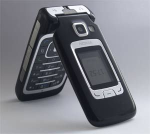 ����� Nokia 6290